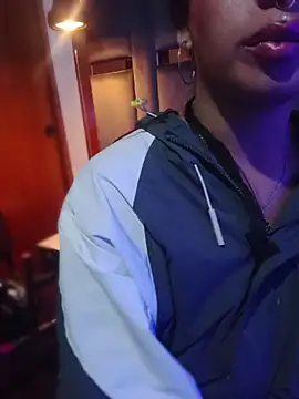 MeelFox 라이브 XXX 채팅