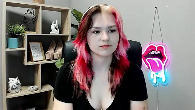 SweetLilyxo Live XXX-Chat