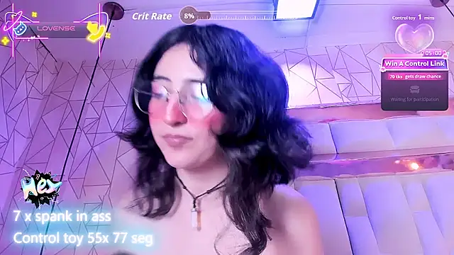 SaraMartini1's Live XXX Chat