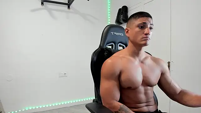 Chat XXX en directo de dan01_