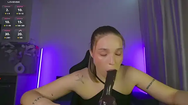 violla_sinzz Obrolan Langsung XXX
