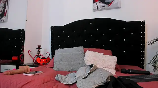 abby_jones2's Live XXX Chat