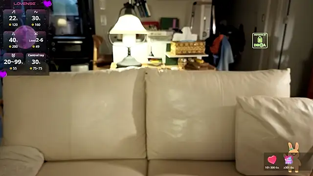 Chat XXX Live Etherealcat33