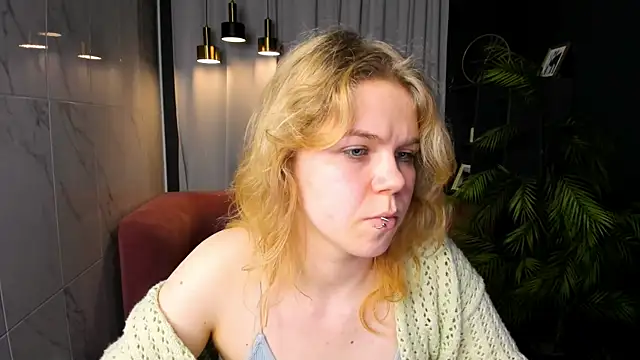 ElizabethVane Chat XXX live