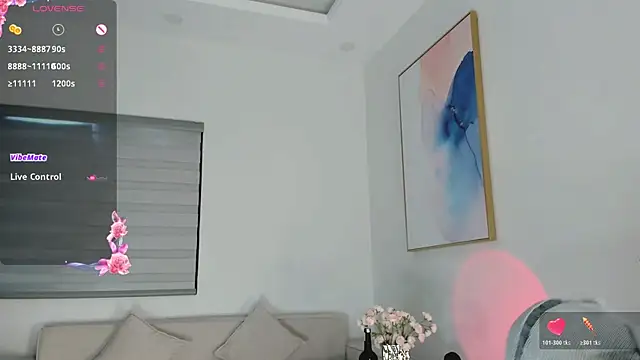 Aoki_sweet 现场XXX聊天