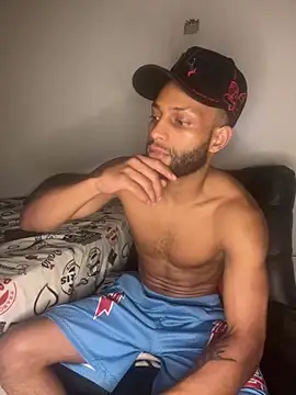 Jefdemon live XXX chat