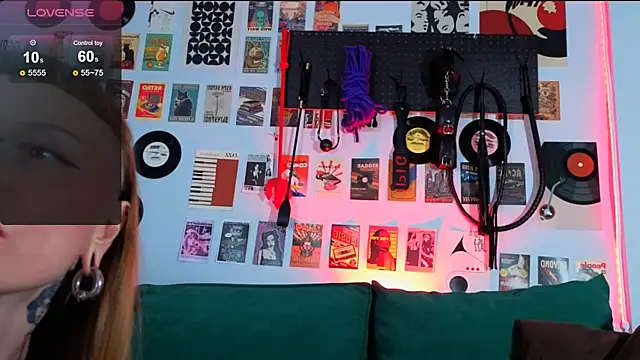umytoy: απευθείας συνομιλία ΧΧΧ
