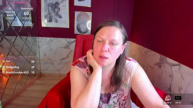 KellyPerfectionn Live XXX chat