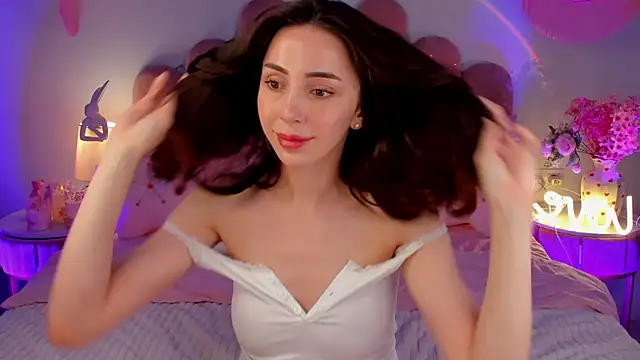 Czat XXX na żywo – ElsaYoung