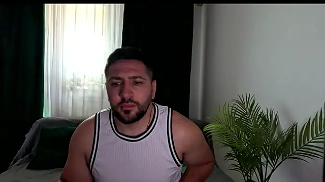Gold_Alpha_Boy's Live XXX Chat