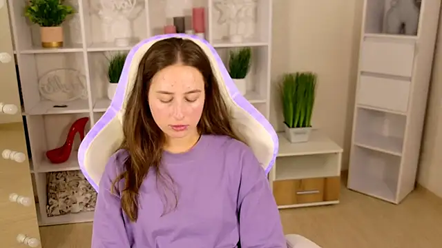 NadinnL's Live XXX Chat