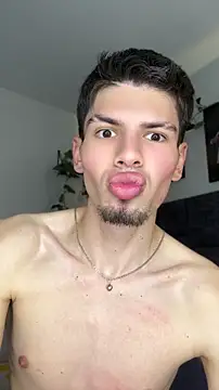 JarbinParker লাইভ XXX চ্যাট