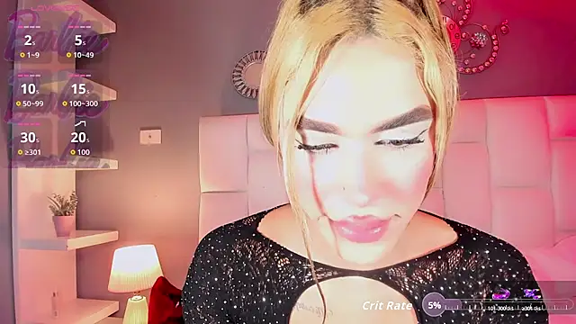 Nikol-hilton Live XXX-Chat