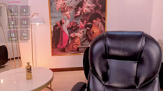KayraLanne Live XXX-Chat