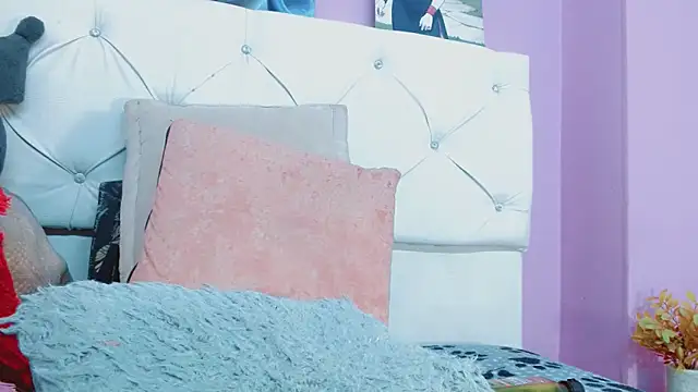צ'אט XXX בשידור חי של Amanda_bigx