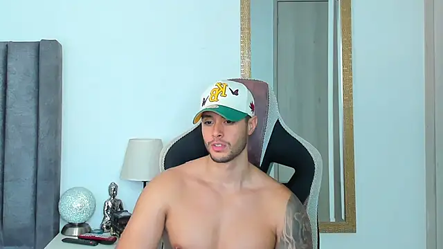 Ken_mailik1's Live XXX Chat