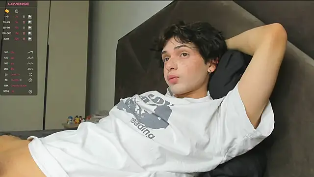 colestorms Live XXX Chat
