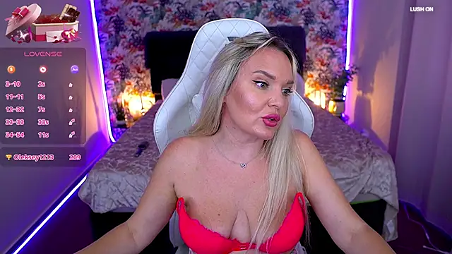 MissyMartinez Live XXX-Chat