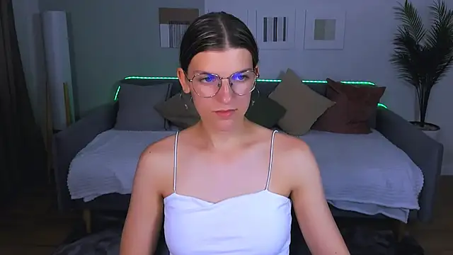 Živý XXX chat AnnaThorne