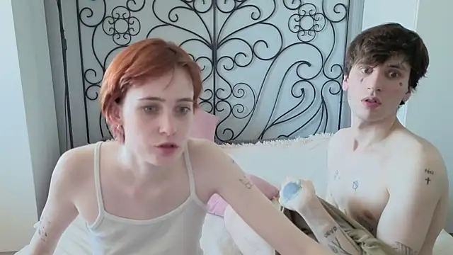 Danny_loves_Mary Live XXX-Chat