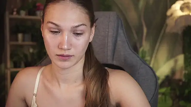 Sweet_Emilya Chat XXX in diretta