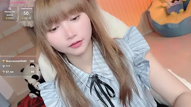 di-or- Obrolan Langsung XXX