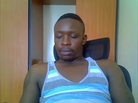 Chat +18 de BillyBlackss ao vivo