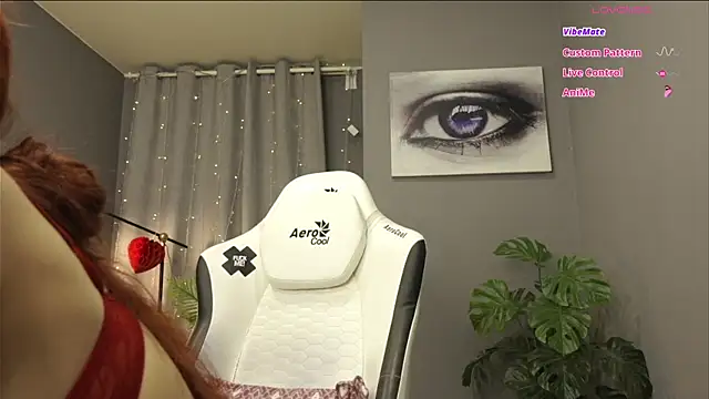 Megany 即時 XXX 聊天