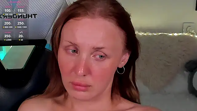 LianaFord Live XXX-Chat