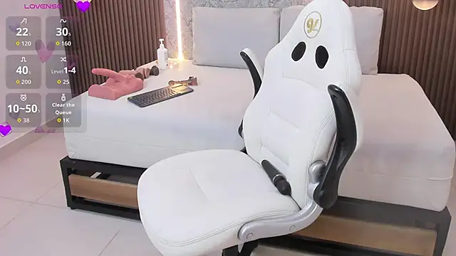 ammy_shell Live XXX Chat