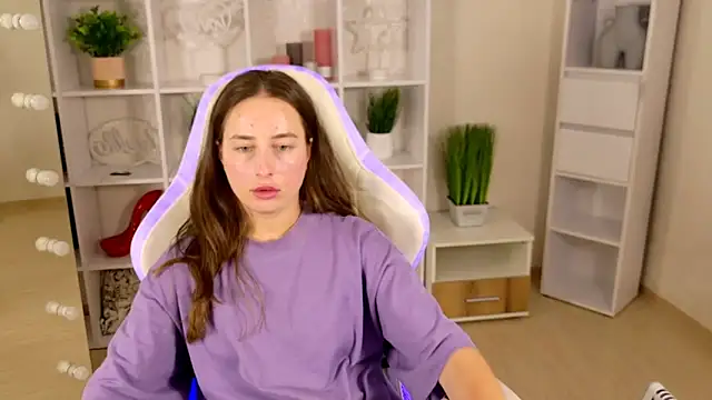 NadinnL's Live XXX Chat