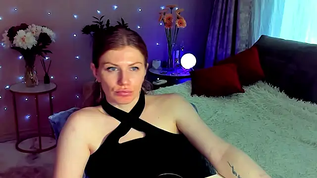 JinnaGreat's Live XXX Chat