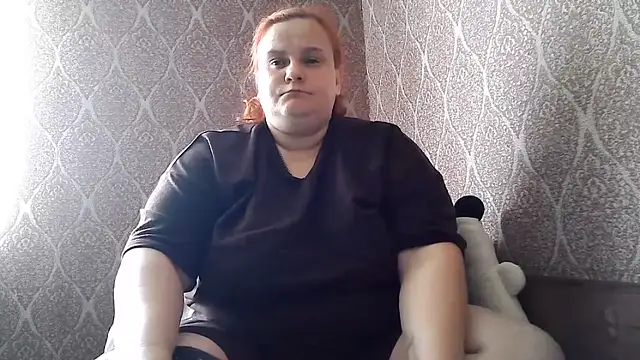 DollyGersonn's Live XXX Chat