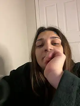 treasurebabii Chat XXX in diretta