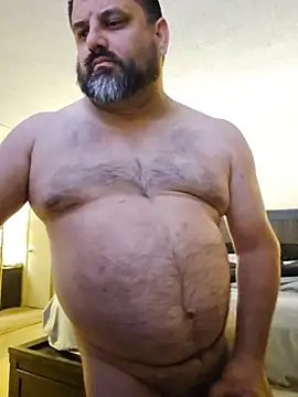 Czat XXX na żywo – Roddog18