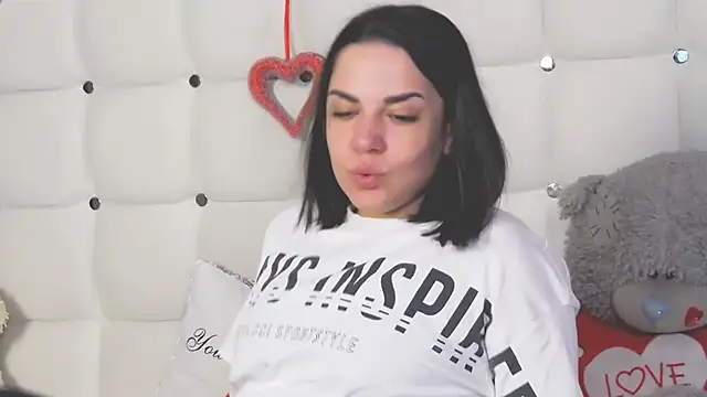 AlsouKass' Live XXX Chat