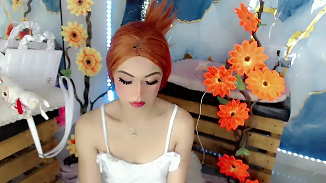 NathalialLooes Chat XXX in diretta