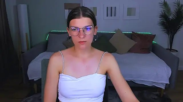 AnnaThorne's Live XXX Chat