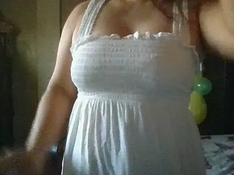 fixylady Adlı Modelin Canlı XXX Sohbeti