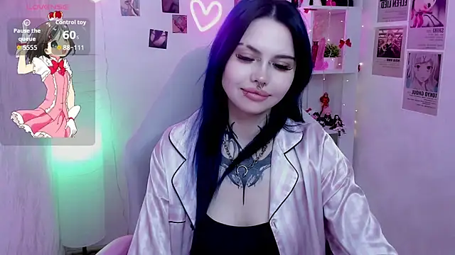 Morana_Batt Chat XXX in diretta