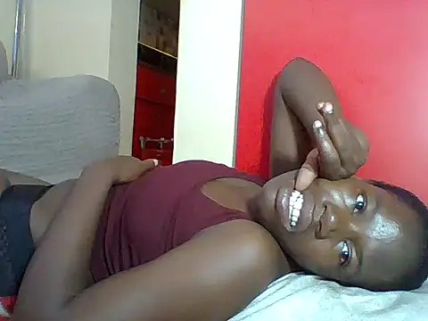Blacksexyqueen24 – Live XXX-chat
