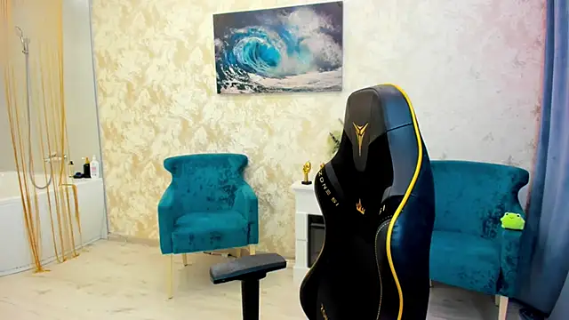 Chatroom XXX en direct de RedLipse