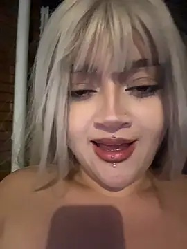 lya_nekko_ 라이브 XXX 채팅