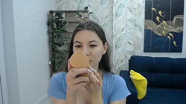 EvaFrank Live XXX Chat