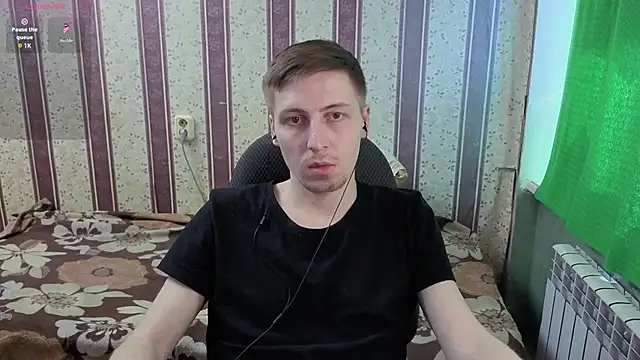 Chat +18 de Darien_Brown ao vivo