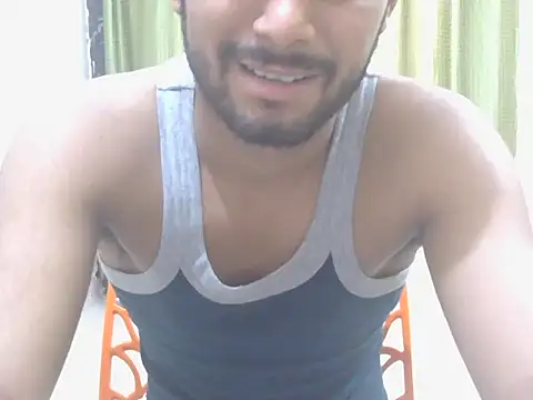 Stubborndesiboy Obrolan Langsung XXX
