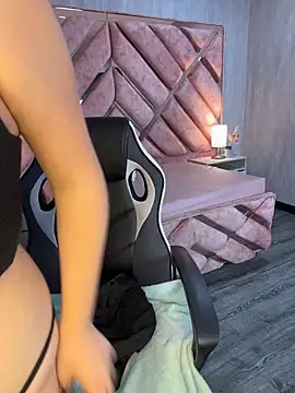 lya_nekko_ 라이브 XXX 채팅