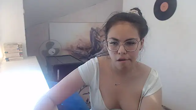Chatroom XXX en direct de Anda_here