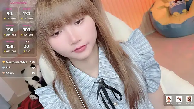 Chat XXX en directo de di-or-