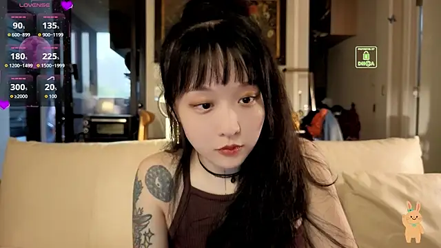 Etherealcat33 现场XXX聊天